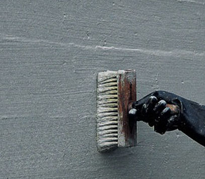 Kristalize Beton Katkısı Su Yalıtımı
