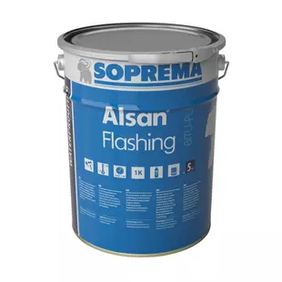 ALSAN® FLASHING®