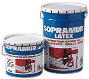 SOPRAMUR LATEX