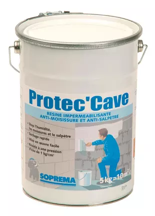 PROTEC'CAVE® 