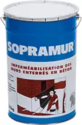 SOPRAMUR 