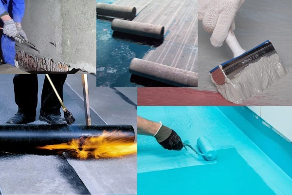 En İyi Su Yalıtım Malzemesi Nedir?